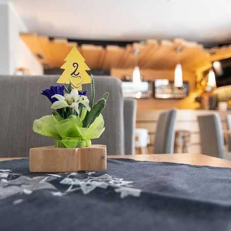 Aparthotel Dolomites Living&Relax 科美扎杜拉 外观 照片