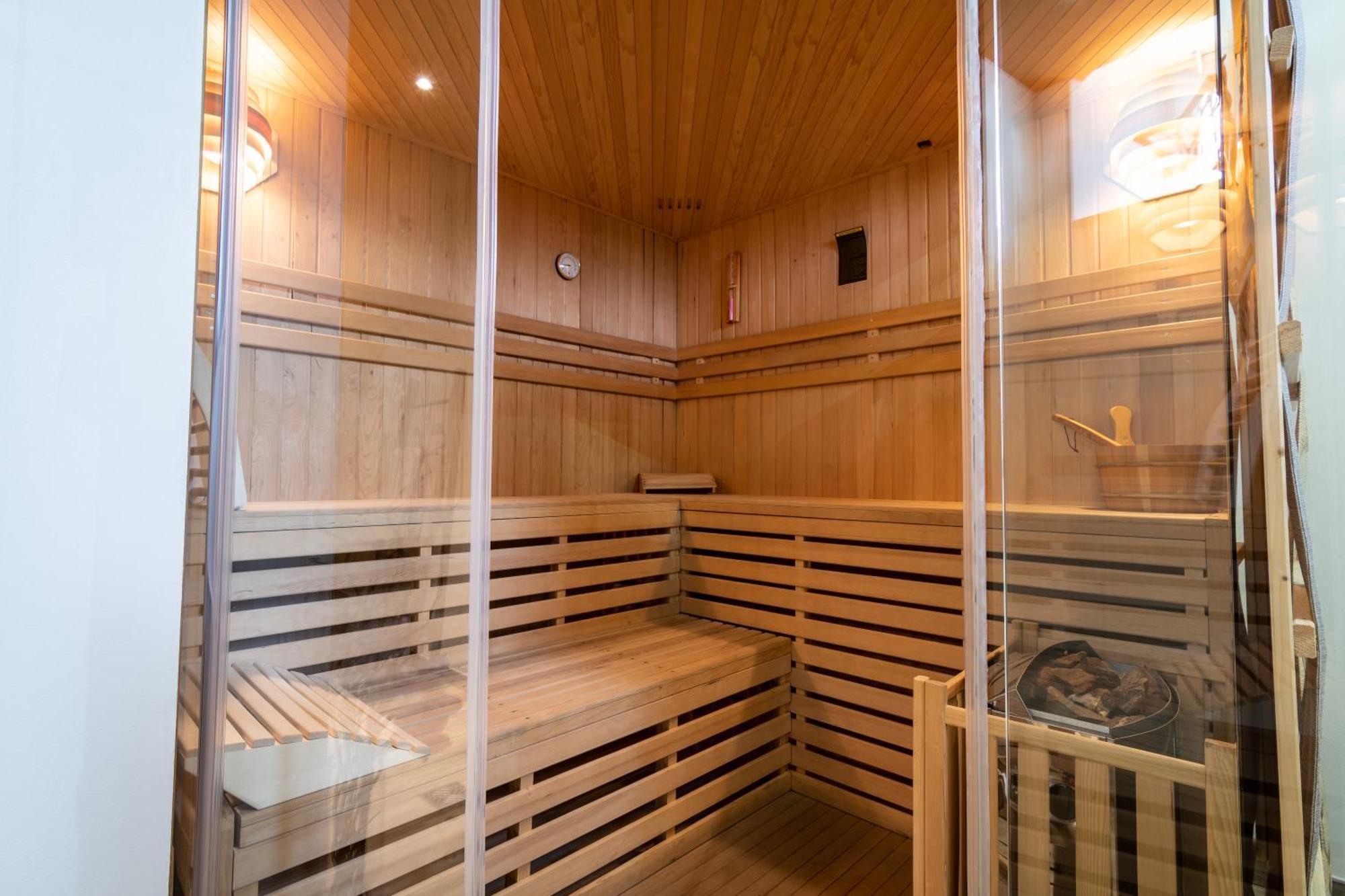 Aparthotel Dolomites Living&Relax 科美扎杜拉 外观 照片